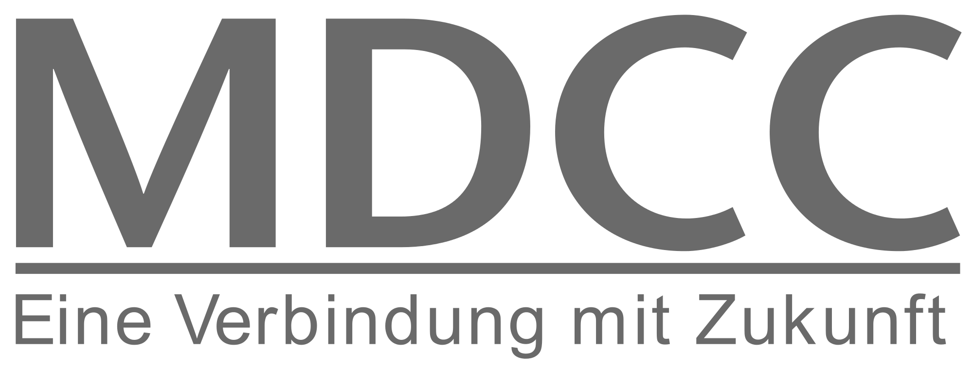 Logo MDCC